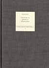 Geschichte als präzisierte Wissenschaft : Johann Christoph Gatterer und die Historiographie des 18. Jahrhunderts im ganzen Umfang