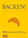 Backen! Das Gelbe von GU