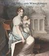 Zwischen Ideal und Wirklichkeit: Kunstlerinnen der Goethe-Zeit zwischen 1750 und 1850 (German Edition)