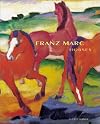 Franz Marc: Horses