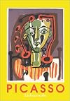 Pablo Picasso: The Lithographs