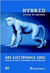 Ars Electronica 2005 (Cyberarts)