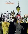 Paul Klee: Hand Puppets (Emanating)