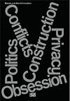 Christian Kerez: Conflicts Politics Construction Privacy Obsession: Materials on the Work of Christian Kerez