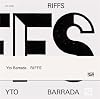 Yto Barrada: Riffs