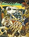Akseli Gallenkallela (French Edition)