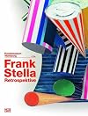 FRANK STELLA. By William S. Rubin. March-May 1970.
