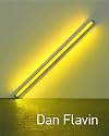 Dan Flavin