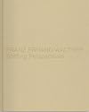 Franz Erhard Walther: Shifting Perspectives