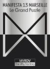 Manifesta 13 Marseille: Le Grand Puzzle