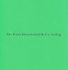 Buch und Buchhandel in Europa im achtzehnten Jahrhundert: Fünftes Wolfenbütteler Symposium vom 1. bis 3. November 1977 : Vorträge = The book and ... Geschichte des Buchwesens) (German Edition)