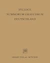 Sylloge Nummorum Graecorum Deutschland - Pfälzer Privatsammlungen: Sylloge Nummorum Graecorum Deutschland, Bd.4, Pamphylien, Nr.1-960