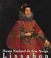 Museu Nacional de Arte Antiga Lissabon