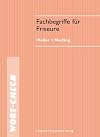 Fachbegriffe für Friseure