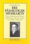 Die Pädagogik Herbarts