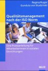Qualitätsmanagement nach der ISO Norm