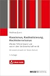 Rassismus, Radikalisierung, Rechtsterrorismus: Wie der NSU entstand und was er über die Gesellschaft verrät. Mit einem Vorwort von Tanjev Schultz. Mit E-Book inside