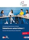 Debattieren unterrichten