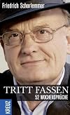 Tritt fassen: 52 Wochensprüche