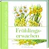 Marjolein Bastins. Frühlingserwachen.