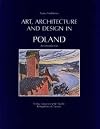 Die Blauen Bücher, Kunst in Polen, Polnische Kunst (Die Blauen Bücher)