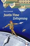 Justin Time - Zeitsprung