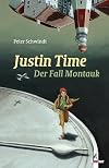 Justin Time - Der Fall Montauk