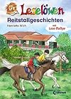 Leselöwen Reitstallgeschichten