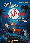 Das wilde Määäh und die Monster-Mission