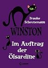 Winston – Im Auftrag der Ölsardine