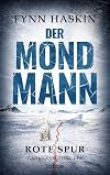 Der Mondmann - Rote Spur