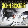John Sinclair - Classics 009 - Die Nacht des Schwarzen Drachen