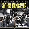 John Sinclair Classics - Folge 22: Der See des Schreckens.