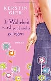 In Wahrheit wird viel mehr gelogen
