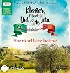 Kloster, Mord und Dolce Vita - Eine rätselhafte Beichte (Schwester Isabella ermittelt 5) (German Edition)