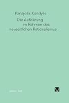 Die Aufklärung im Rahmen des neuzeitlichen Rationalismus (German Edition)