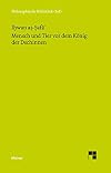 Mensch und Tier vor dem König der Dschinnen : aus den Schriften der Lauteren Brüder von Basra