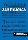 ars musica 4
