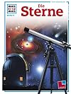 Was ist was, Band 006: Die Sterne