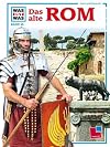 Ancient Rome (Start Me Up)