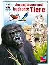 The How and Why Wonder Book of Extinct Animals