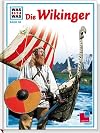 The How and Why Wonder Book of Vikings