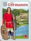Was ist was?, Bd.62, Die Germanen