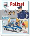 WAS IST WAS Junior Band 9. Polizei: Wie ermittelt die Kripo? Welche Spuren führen zum Täter?