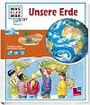 Was ist was junior, Band 10: Unsere Erde