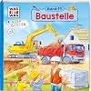 WAS IST WAS Kindergarten Band 15. Baustelle