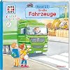 WAS IST WAS Kindergarten Band 20. Große Fahrzeuge