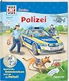 WAS IST WAS Junior Band 9. Polizei (WAS IST WAS Junior Sachbuch)