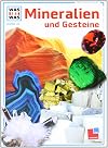 Was ist was, Band 045: Mineralien und Gesteine