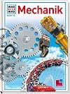 Was ist was, Band 046: Mechanik
